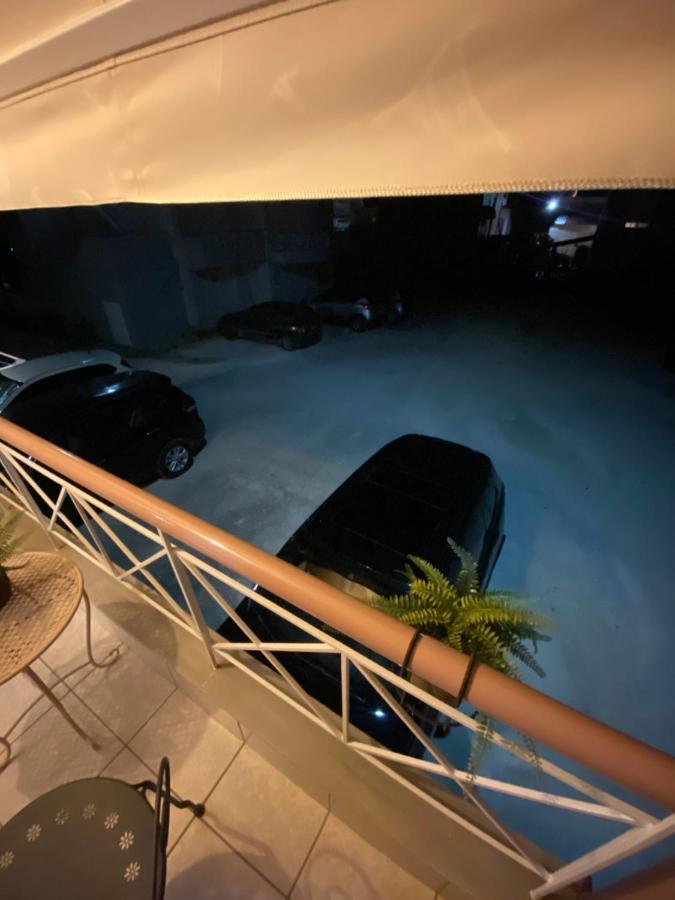 Voula'S Dream House Apartamento Néa Péramos Exterior foto